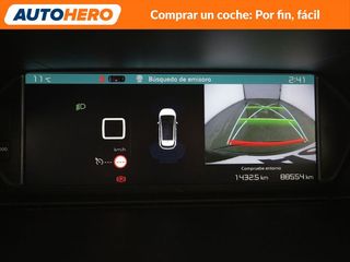 Citroën C4 Spacetourer 1.5 Blue-HDi Feel