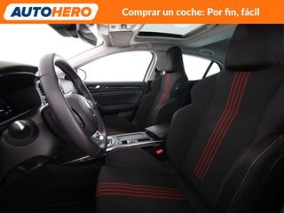 Renault Megane 1.6 Hybrid E-Tech PHEV R.S. Line