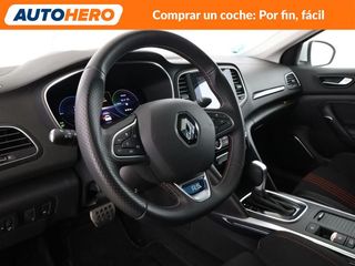 Renault Megane 1.6 Hybrid E-Tech PHEV R.S. Line