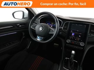 Renault Megane 1.6 Hybrid E-Tech PHEV R.S. Line