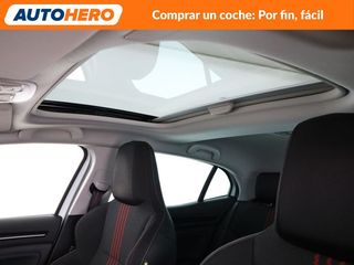 Renault Megane 1.6 Hybrid E-Tech PHEV R.S. Line