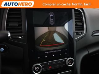 Renault Megane 1.6 Hybrid E-Tech PHEV R.S. Line