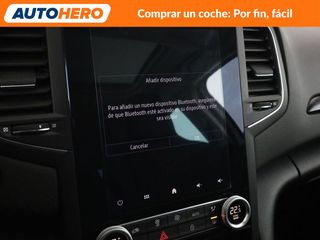 Renault Megane 1.6 Hybrid E-Tech PHEV R.S. Line