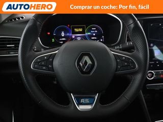 Renault Megane 1.6 Hybrid E-Tech PHEV R.S. Line