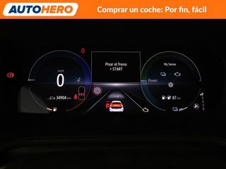 Renault Megane 1.6 Hybrid E-Tech PHEV R.S. Line