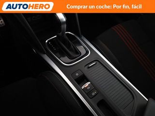 Renault Megane 1.6 Hybrid E-Tech PHEV R.S. Line