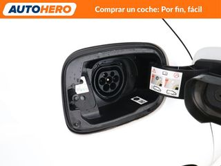 Renault Megane 1.6 Hybrid E-Tech PHEV R.S. Line