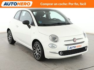 Fiat 500 1.0 Mild-Hybrid Dolcevita