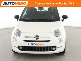 Fiat 500 1.0 Mild-Hybrid Dolcevita