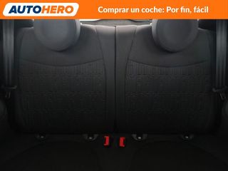 Fiat 500 1.0 Mild-Hybrid Dolcevita