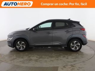 Hyundai Kona 1.6 Hybrid Tecno 2WD