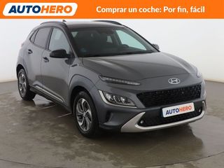 Hyundai Kona 1.6 Hybrid Tecno 2WD