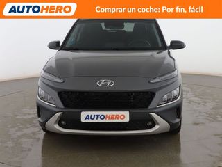 Hyundai Kona 1.6 Hybrid Tecno 2WD