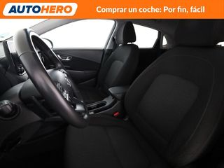Hyundai Kona 1.6 Hybrid Tecno 2WD
