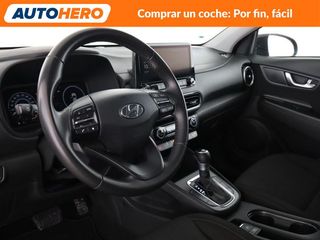 Hyundai Kona 1.6 Hybrid Tecno 2WD