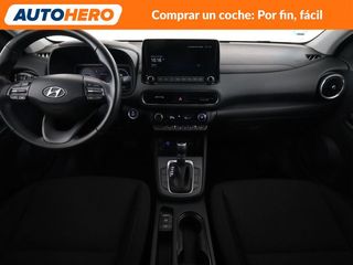 Hyundai Kona 1.6 Hybrid Tecno 2WD