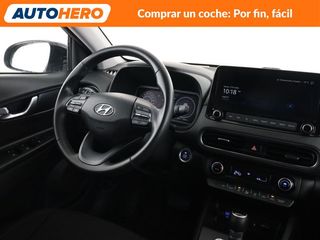 Hyundai Kona 1.6 Hybrid Tecno 2WD