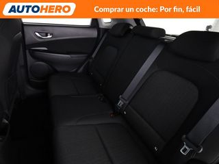 Hyundai Kona 1.6 Hybrid Tecno 2WD