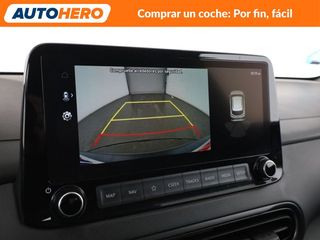 Hyundai Kona 1.6 Hybrid Tecno 2WD