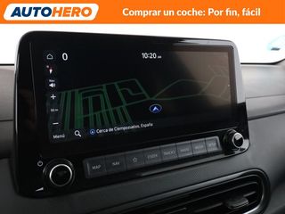 Hyundai Kona 1.6 Hybrid Tecno 2WD