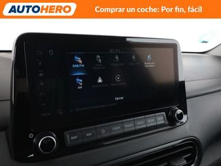 Hyundai Kona 1.6 Hybrid Tecno 2WD