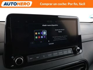 Hyundai Kona 1.6 Hybrid Tecno 2WD