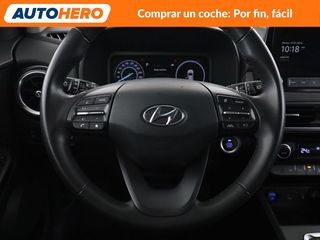 Hyundai Kona 1.6 Hybrid Tecno 2WD