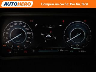 Hyundai Kona 1.6 Hybrid Tecno 2WD