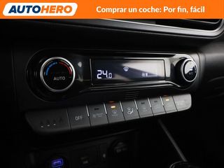 Hyundai Kona 1.6 Hybrid Tecno 2WD