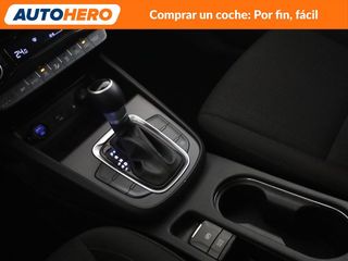 Hyundai Kona 1.6 Hybrid Tecno 2WD