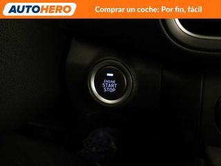 Hyundai Kona 1.6 Hybrid Tecno 2WD