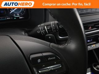 Hyundai Kona 1.6 Hybrid Tecno 2WD