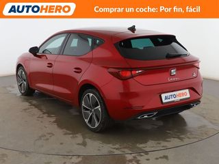Seat Leon 1.4 TSI e-HYBRID FR Go