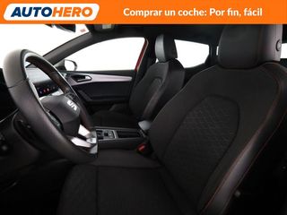 Seat Leon 1.4 TSI e-HYBRID FR Go