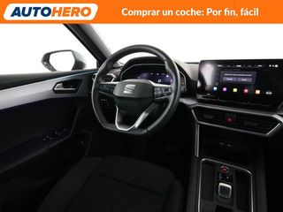 Seat Leon 1.4 TSI e-HYBRID FR Go