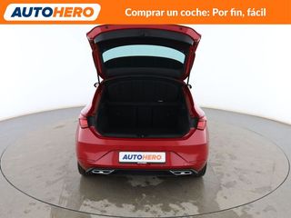 Seat Leon 1.4 TSI e-HYBRID FR Go