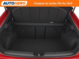 Seat Leon 1.4 TSI e-HYBRID FR Go