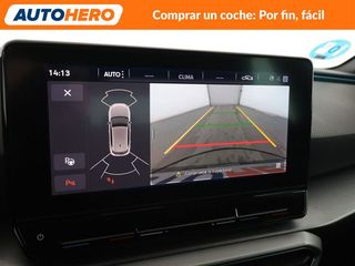 Seat Leon 1.4 TSI e-HYBRID FR Go