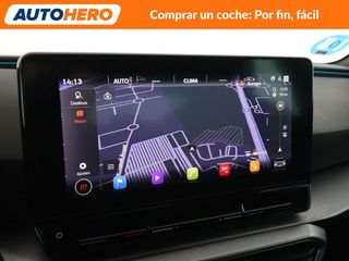 Seat Leon 1.4 TSI e-HYBRID FR Go