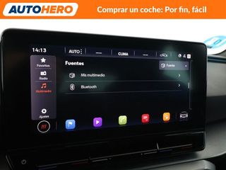 Seat Leon 1.4 TSI e-HYBRID FR Go