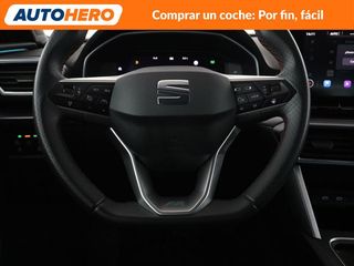 Seat Leon 1.4 TSI e-HYBRID FR Go