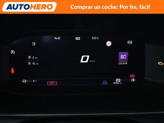 Seat Leon 1.4 TSI e-HYBRID FR Go