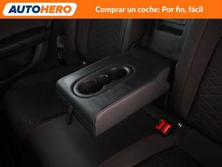 Seat Leon 1.4 TSI e-HYBRID FR Go