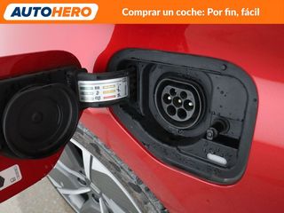 Seat Leon 1.4 TSI e-HYBRID FR Go