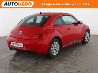 Volkswagen Beetle 1.2 TSI Beetlemania BlueMotion