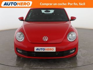 Volkswagen Beetle 1.2 TSI Beetlemania BlueMotion