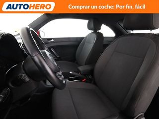 Volkswagen Beetle 1.2 TSI Beetlemania BlueMotion