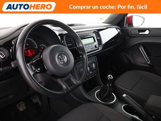 Volkswagen Beetle 1.2 TSI Beetlemania BlueMotion