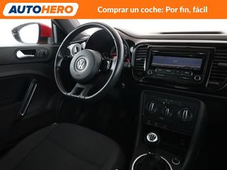 Volkswagen Beetle 1.2 TSI Beetlemania BlueMotion