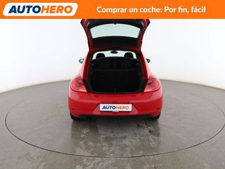 Volkswagen Beetle 1.2 TSI Beetlemania BlueMotion